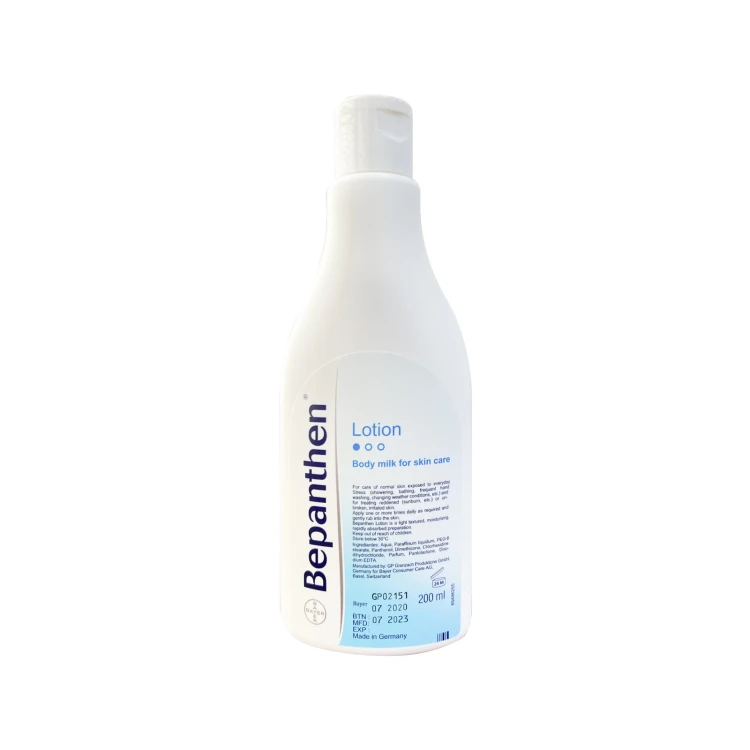 Bepanthene Lotion 200 ML